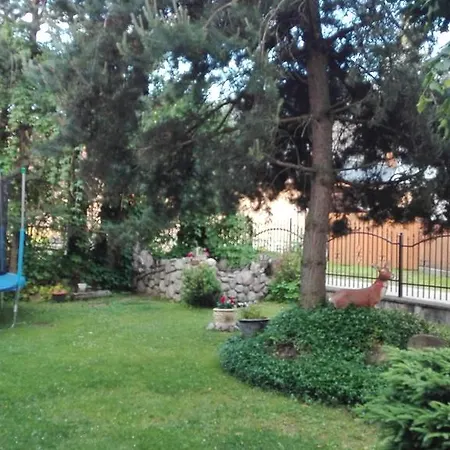 Homestay szállás - Pokoje Czarna Góra
