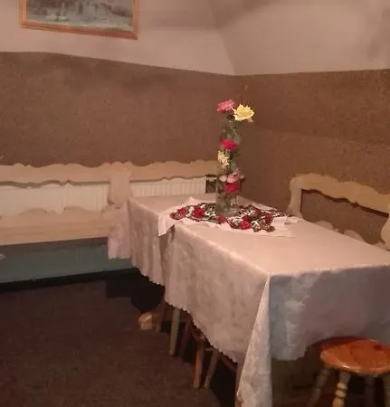- Pokoje Homestay szállás Czarna Góra