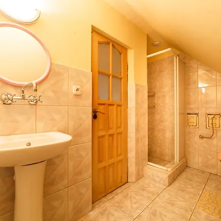- Pokoje Homestay szállás *