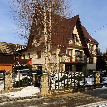 - Pokoje Homestay szállás Czarna Góra