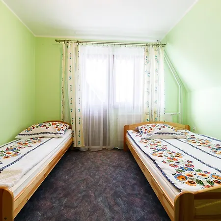 - Pokoje Homestay szállás Czarna Góra