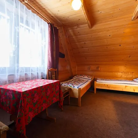 - Pokoje Homestay szállás Czarna Góra